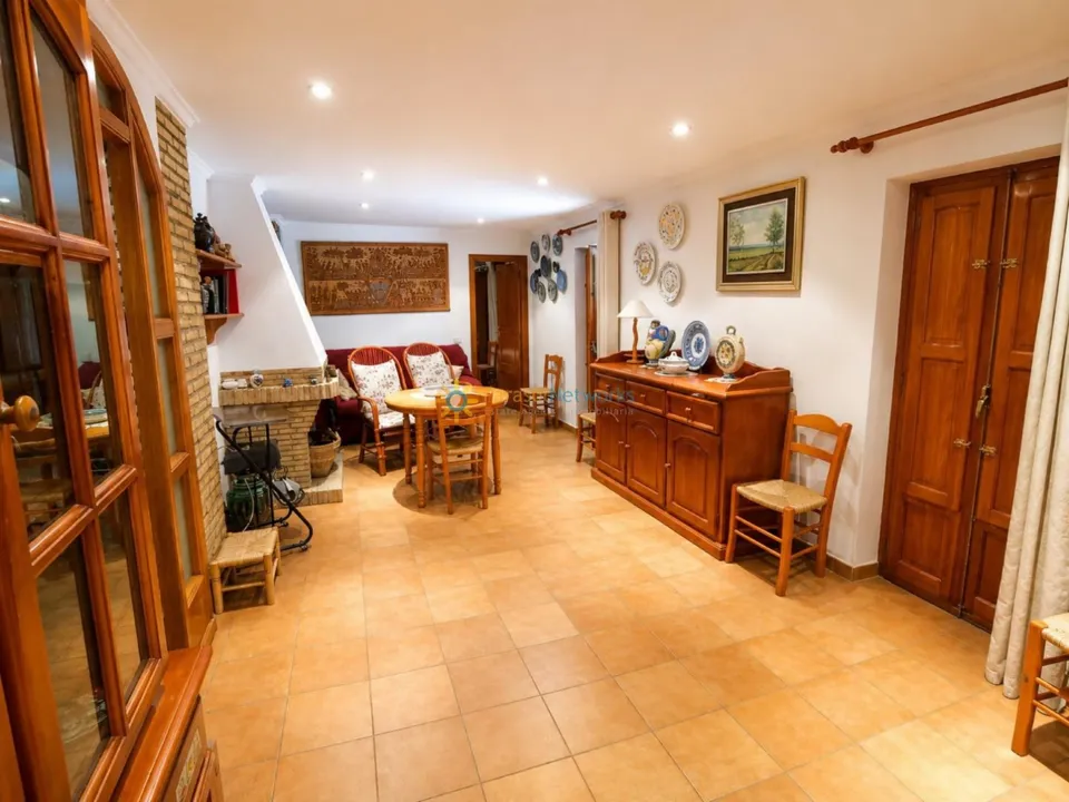 Lejlighed i Montaverner, Valencia - foto 1